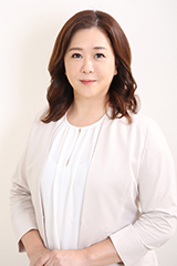 代表取締役社長　山本 奈美